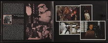 Load image into Gallery viewer, Star Wars Original English 20-page Souvenir Program Book Tom Jung, George Lucas