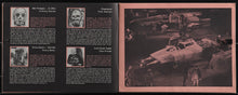 Load image into Gallery viewer, Star Wars Original English 20-page Souvenir Program Book Tom Jung, George Lucas