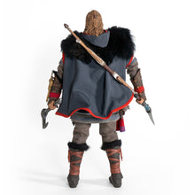 Load image into Gallery viewer, PureArts Assassin's Creed Valhalla Eivor 1/6 Scale Collectible Figure