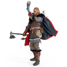 Load image into Gallery viewer, PureArts Assassin's Creed Valhalla Eivor 1/6 Scale Collectible Figure
