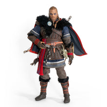 Load image into Gallery viewer, PureArts Assassin's Creed Valhalla Eivor 1/6 Scale Collectible Figure
