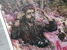 Load image into Gallery viewer, Apocalypse Now by Andrew Rowland AP Screen Print Movie Art Poster 24" x 36"