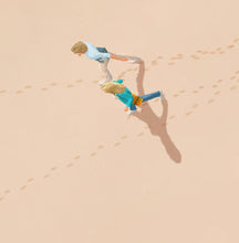 Load image into Gallery viewer, Jaws - Editions by Andrew Swainson