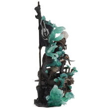 Load image into Gallery viewer, PureArts Assassin's Creed Animus Edward - 1/4 Scale Polyresin Collectible Statue