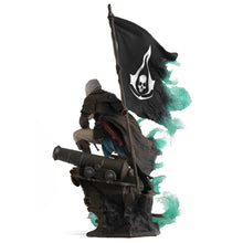 Load image into Gallery viewer, PureArts Assassin's Creed Animus Edward - 1/4 Scale Polyresin Collectible Statue