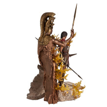 Load image into Gallery viewer, PureArts Assassin's Creed Animus Kassandra - 1/4 Scale Polyresin Collectible Statue