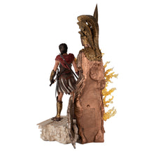 Load image into Gallery viewer, PureArts Assassin's Creed Animus Kassandra - 1/4 Scale Polyresin Collectible Statue