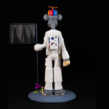 Load image into Gallery viewer, PureArts Bored Space Ape 1/8 Scale Collectible Statue