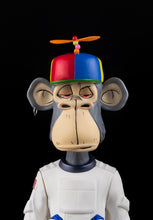 Load image into Gallery viewer, PureArts Bored Space Ape 1/8 Scale Collectible Statue