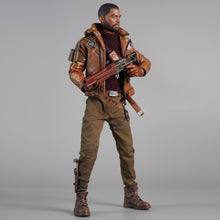 Load image into Gallery viewer, PureArts Deathloop Colt 1/6 Scale Articulated Figure