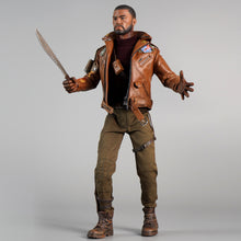 Load image into Gallery viewer, PureArts Deathloop Colt 1/6 Scale Articulated Figure