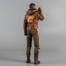 Load image into Gallery viewer, PureArts Deathloop Colt 1/6 Scale Articulated Figure