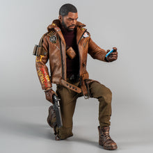 Load image into Gallery viewer, PureArts Deathloop Colt 1/6 Scale Articulated Figure