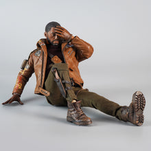 Load image into Gallery viewer, PureArts Deathloop Colt 1/6 Scale Articulated Figure