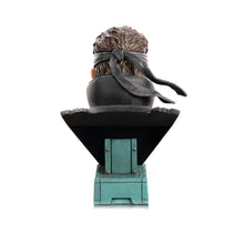 Load image into Gallery viewer, First 4 Figures Metal Gear Solid Solid Snake Grand Bust Standard Polyresin Statue