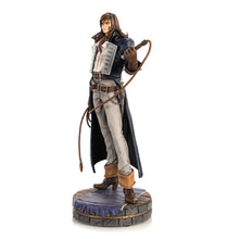 Load image into Gallery viewer, First 4 Figures Castlevania Symphony of the Night Richter Standard Polyresin Statue