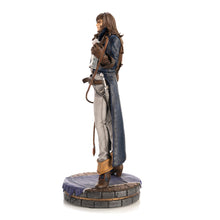 Load image into Gallery viewer, First 4 Figures Castlevania Symphony of the Night Richter Standard Polyresin Statue