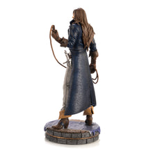 Load image into Gallery viewer, First 4 Figures Castlevania Symphony of the Night Richter Standard Polyresin Statue