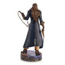 Load image into Gallery viewer, First 4 Figures Castlevania Symphony of the Night Richter Standard Polyresin Statue