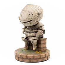 Load image into Gallery viewer, First 4 Figures Dark Souls Siegmeyer SD Standard Polyresin Statue
