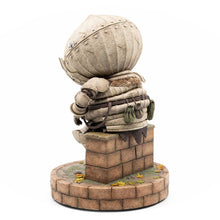 Load image into Gallery viewer, First 4 Figures Dark Souls Siegmeyer SD Standard Polyresin Statue