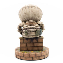 Load image into Gallery viewer, First 4 Figures Dark Souls Siegmeyer SD Standard Polyresin Statue
