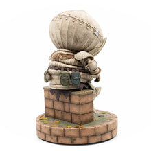 Load image into Gallery viewer, First 4 Figures Dark Souls Siegmeyer SD Standard Polyresin Statue