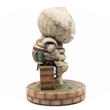 Load image into Gallery viewer, First 4 Figures Dark Souls Siegmeyer SD Standard Polyresin Statue