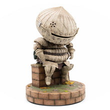 Load image into Gallery viewer, First 4 Figures Dark Souls Siegmeyer SD Standard Polyresin Statue