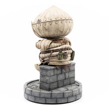 Load image into Gallery viewer, First 4 Figures Dark Souls Siegward SD Standard Polyresin Statue
