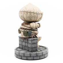 Load image into Gallery viewer, First 4 Figures Dark Souls Siegward SD Standard Polyresin Statue