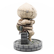 Load image into Gallery viewer, First 4 Figures Dark Souls Siegward SD Standard Polyresin Statue