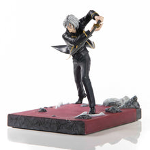 Load image into Gallery viewer, First 4 Figures Cowboy Bebop Last Stand Vicious Standard Polyresin Statue