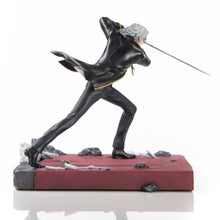 Load image into Gallery viewer, First 4 Figures Cowboy Bebop Last Stand Vicious Standard Polyresin Statue