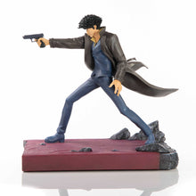 Load image into Gallery viewer, First 4 Figures Cowboy Bebop Last Stand Spike Standard Polyresin Statue
