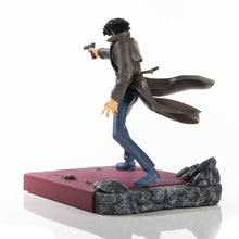 Load image into Gallery viewer, First 4 Figures Cowboy Bebop Last Stand Spike Standard Polyresin Statue