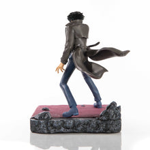 Load image into Gallery viewer, First 4 Figures Cowboy Bebop Last Stand Spike Standard Polyresin Statue