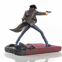 Load image into Gallery viewer, First 4 Figures Cowboy Bebop Last Stand Spike Standard Polyresin Statue