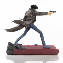 Load image into Gallery viewer, First 4 Figures Cowboy Bebop Last Stand Spike Standard Polyresin Statue