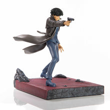 Load image into Gallery viewer, First 4 Figures Cowboy Bebop Last Stand Spike Standard Polyresin Statue