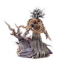 Load image into Gallery viewer, First 4 Figures Dark Souls Nameless King Standard Polyresin Statue