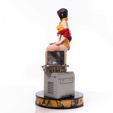 Load image into Gallery viewer, First 4 Figures Cowboy Bebop Faye Standard Polyresin Statue