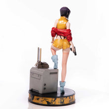Load image into Gallery viewer, First 4 Figures Cowboy Bebop Faye Standard Polyresin Statue