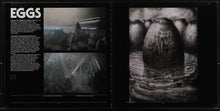 Load image into Gallery viewer, Alien English Softcover Book Vintage Ultra Rare H.R. Giger Ridley Scott