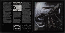 Load image into Gallery viewer, Alien English Softcover Book Vintage Ultra Rare H.R. Giger Ridley Scott