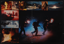 Load image into Gallery viewer, The Thing John Carpenter Original Vintage Theatrical Movie Presskit
