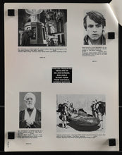 Load image into Gallery viewer, Star Wars 20-page Original Movie Pressbook 1977 Tom Jung Artwork on Cover