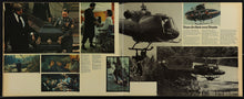 Load image into Gallery viewer, The Deer Hunter Original 1979 English Pressbook Robert De Niro Walken