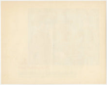 Load image into Gallery viewer, Magnificent Seven Original Vintage #7 Lobby Card Steve McQueen Horst Buchholz LC