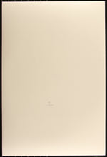 Load image into Gallery viewer, Dersu Uzala (Variant) by Kevin Tong 1/60 Screen Print Movie Art Poster